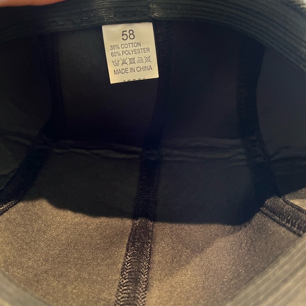 Hat - Picture 2 of 3